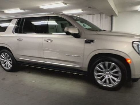 Certified 2024 GMC Yukon XL Denali w/ Advanced Technology Package image 2