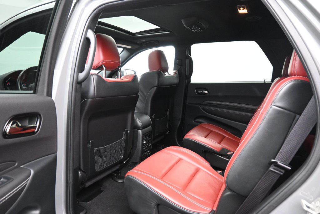Used 2023 Dodge Durango SRT Hellcat AWD/4WD image 26