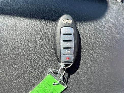 Used 2021 INFINITI QX80 Premium Select w/ Cargo Package image 45