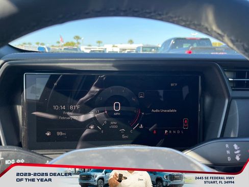 New 2026 GMC Terrain Elevation w/ Elevation Premium Package image 27