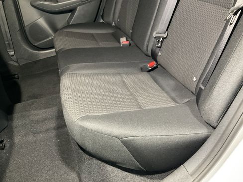 Used 2026 Nissan Sentra S w/ S Cold Weather Package FWD image 35