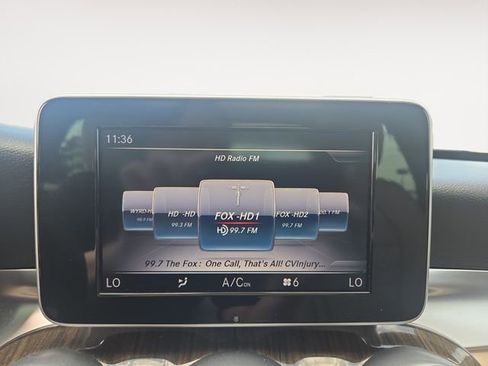 Used 2018 Mercedes-Benz C 300 4MATIC Sedan w/ Premium Package image 22