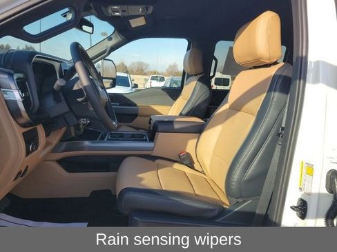 New 2026 Ford F250 Lariat w/ Lariat Ultimate Package image 17