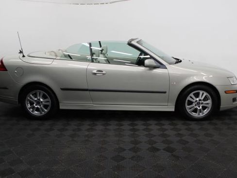 Used 2006 Saab 9-3 2.0T FWD image 5