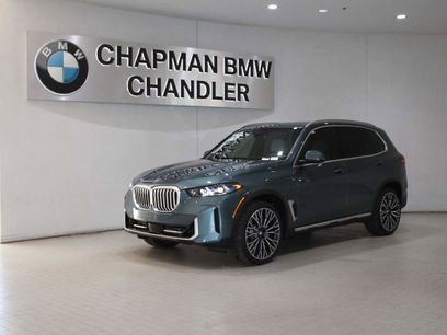 Used 2026 BMW X5 sDrive40i