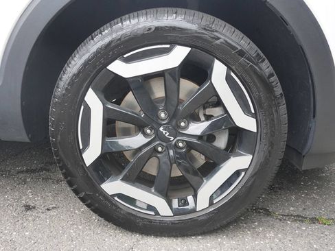 Used 2024 Kia Telluride S AWD/4WD image 20