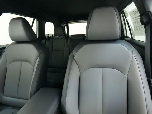 New 2026 Subaru Outback Premium image 12