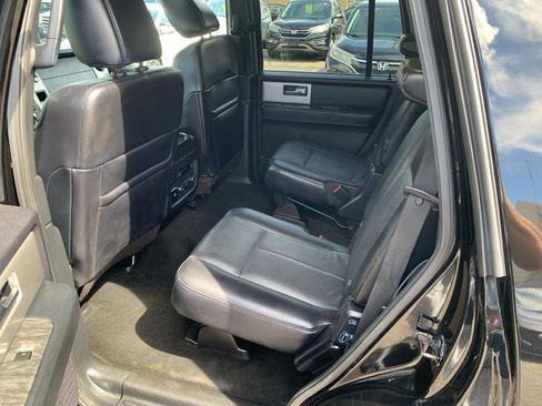 Used 2017 Ford Expedition Limited w/ Equipment Group 301A image 11