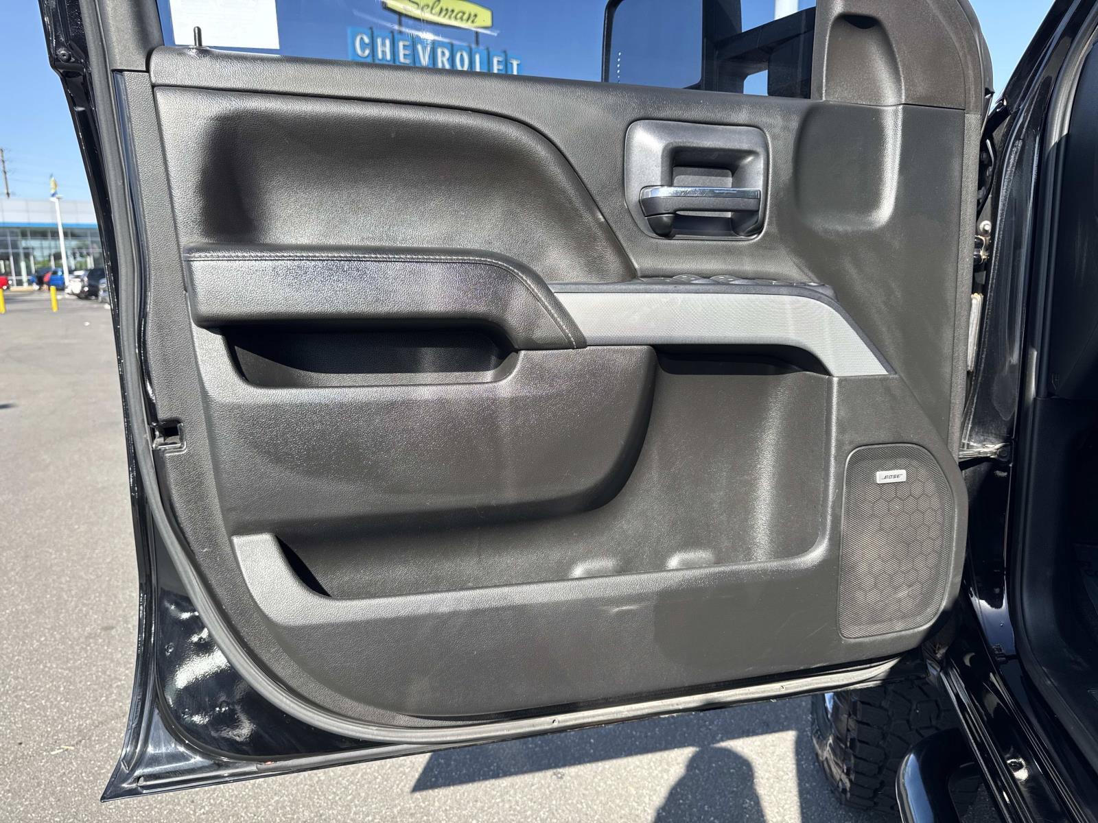 Used 2015 Chevrolet Silverado 2500 LT w/ LT Convenience Package AWD/4WD image 18