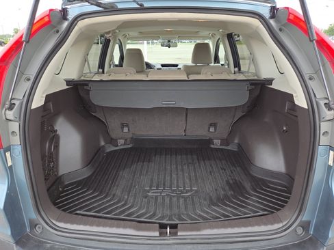Used 2014 Honda CR-V EX image 19