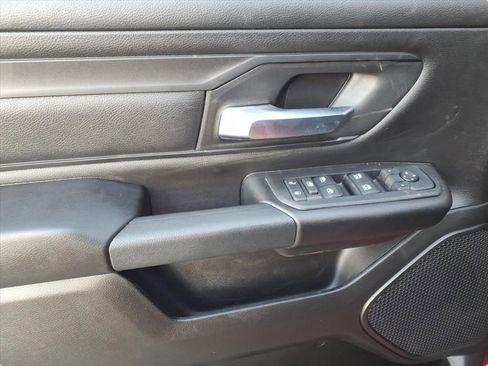 New 2025 RAM 1500 Tradesman w/ Night Edition image 12