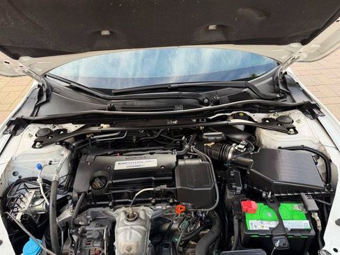 Used 2015 Honda Accord EX image 74