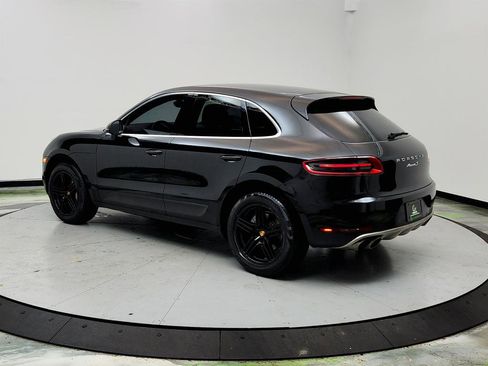 Used 2016 Porsche Macan S image 7