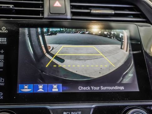 Used 2018 Honda Civic EX-T image 28