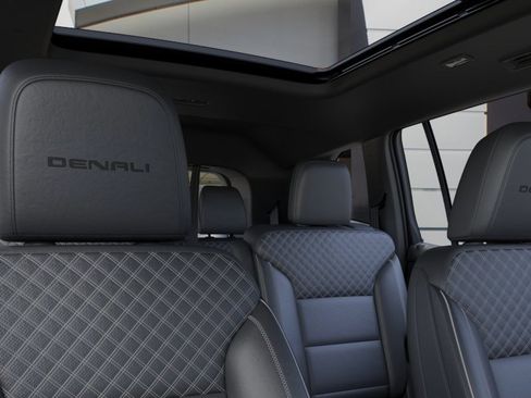New 2026 GMC Acadia Denali w/ Super Cruise Package FWD image 24