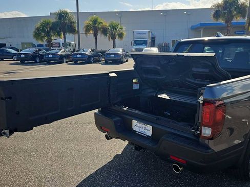 Used 2023 Honda Ridgeline RTL-E image 21