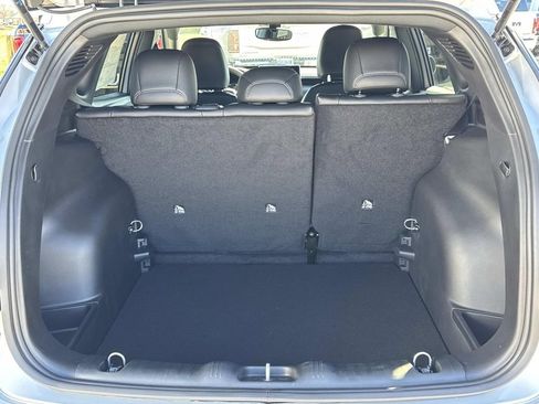 New 2026 Jeep Compass Latitude image 12