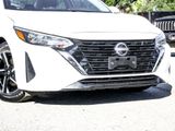 Used 2025 Nissan Sentra SV image 3