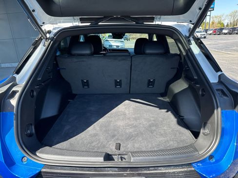 Used 2024 Chevrolet Equinox EV LT w/ Active Safety Package 3 FWD image 14