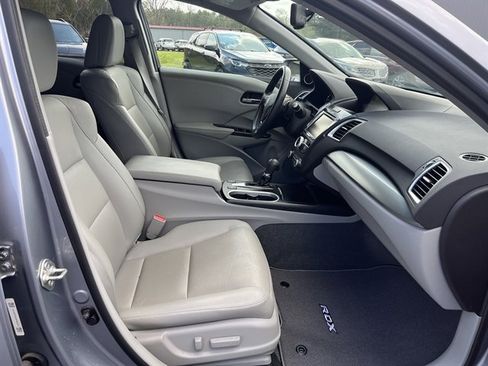 Used 2016 Acura RDX AWD w/ Technology Package image 32