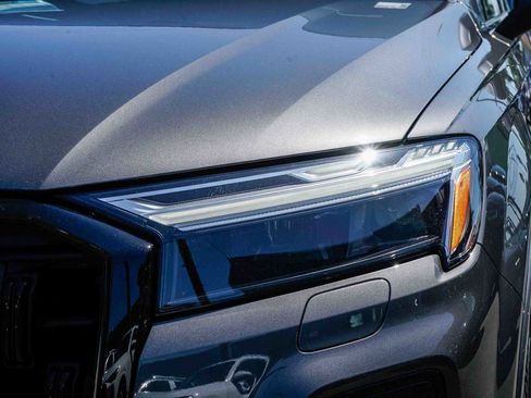 New 2026 Audi Q7 3.0T Premium Plus AWD/4WD image 7