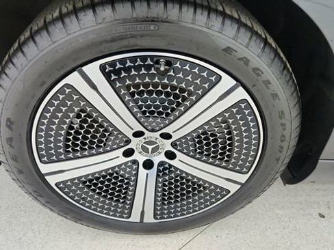 Used 2023 Mercedes-Benz EQS 450+ Sedan image 56