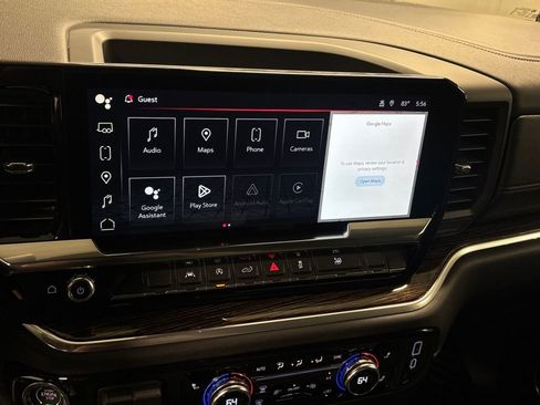 New 2026 GMC Sierra 1500 Elevation w/ Max Trailering Package AWD/4WD image 37