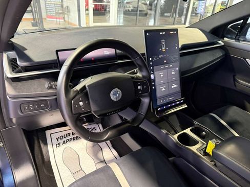 Used 2023 Fisker Ocean One AWD/4WD image 30