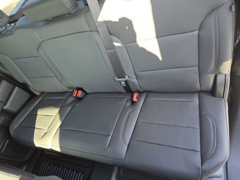 New 2026 GMC Sierra 2500 Pro image 24