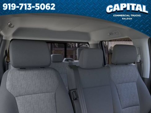 New 2026 Ford F250 XL w/ STX Appearance Package AWD/4WD image 22