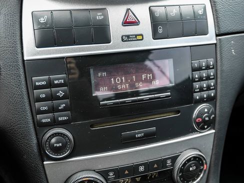 Used 2007 Mercedes-Benz CLK 63 AMG Cabriolet image 29