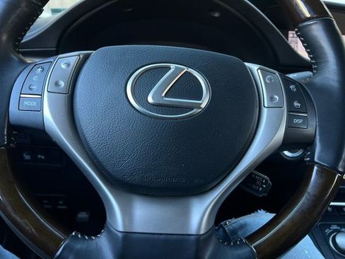 Used 2014 Lexus ES 350 image 18