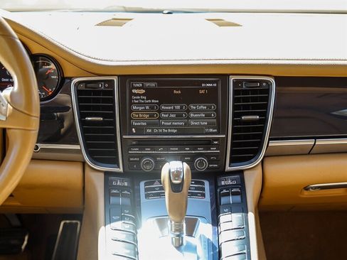 Used 2012 Porsche Panamera image 23