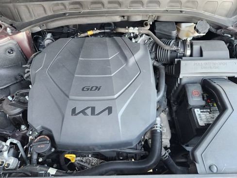 Used 2022 Kia Telluride EX w/ EX Premium Package FWD image 24