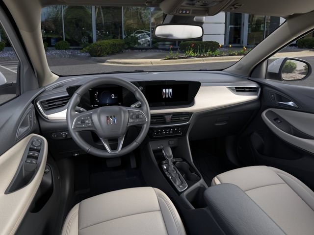 New 2026 Buick Encore GX Avenir w/ Avenir Convenience Package AWD/4WD image 15