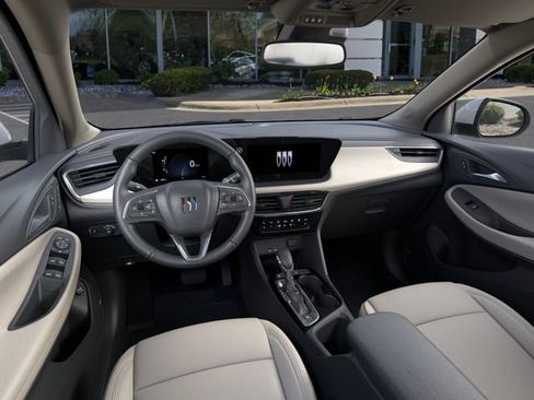 New 2026 Buick Encore GX Avenir w/ Avenir Convenience Package AWD/4WD image 15