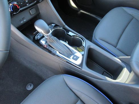 Used 2025 Buick Encore GX Sport Touring w/ Advanced Technology Package image 16