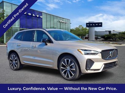 Certified 2024 Volvo XC60 B5 Plus w/ Protection Package Premier