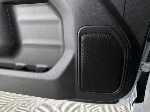 New 2026 Chevrolet Silverado 2500 W/T AWD/4WD image 24