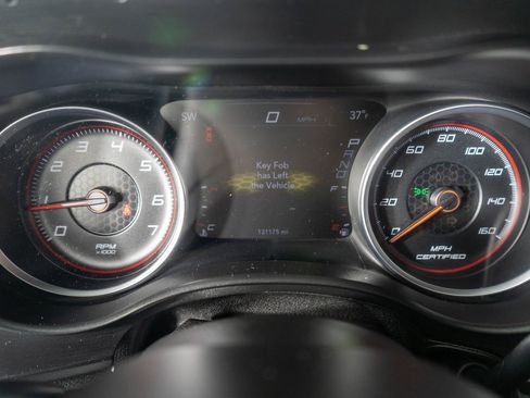 Used 2016 Dodge Charger Police image 17