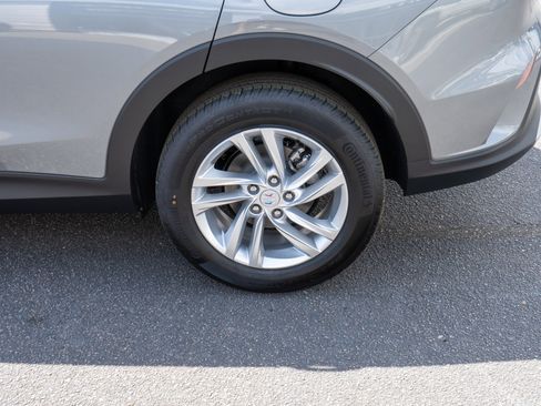 New 2026 Buick Envista Preferred image 9