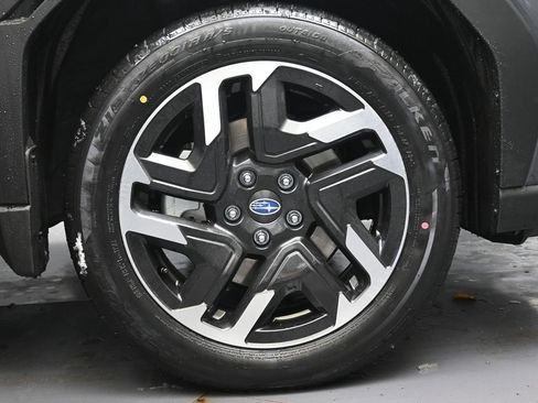 New 2026 Subaru Forester Limited image 10