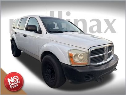 Used 2006 Dodge Durango SXT