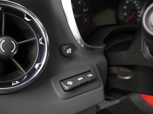 Used 2023 Chevrolet Camaro ZL1 RWD image 38