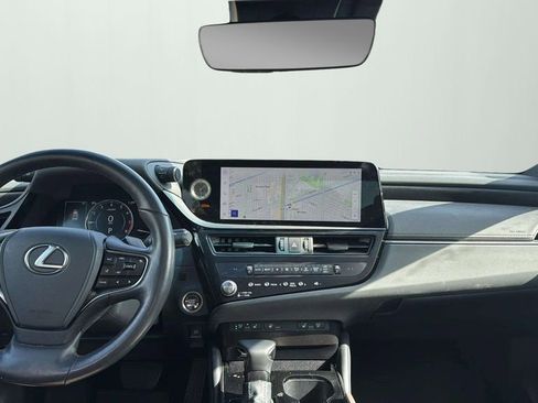 Certified 2024 Lexus ES 350 w/ Premium Package image 14