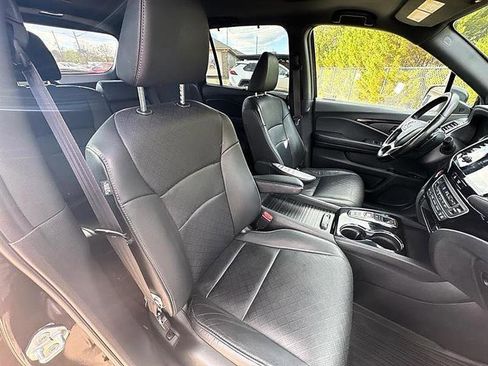 Used 2021 Honda Passport Touring image 38