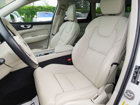 Used 2023 Volvo XC60 T8 Ultimate w/ Climate Package AWD/4WD image 23
