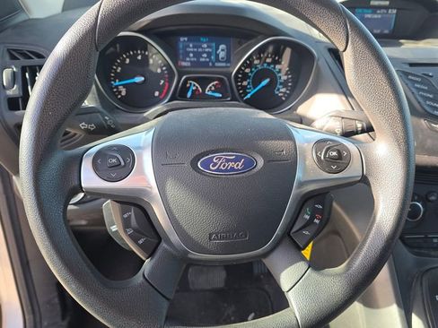 Used 2014 Ford Escape S FWD image 14