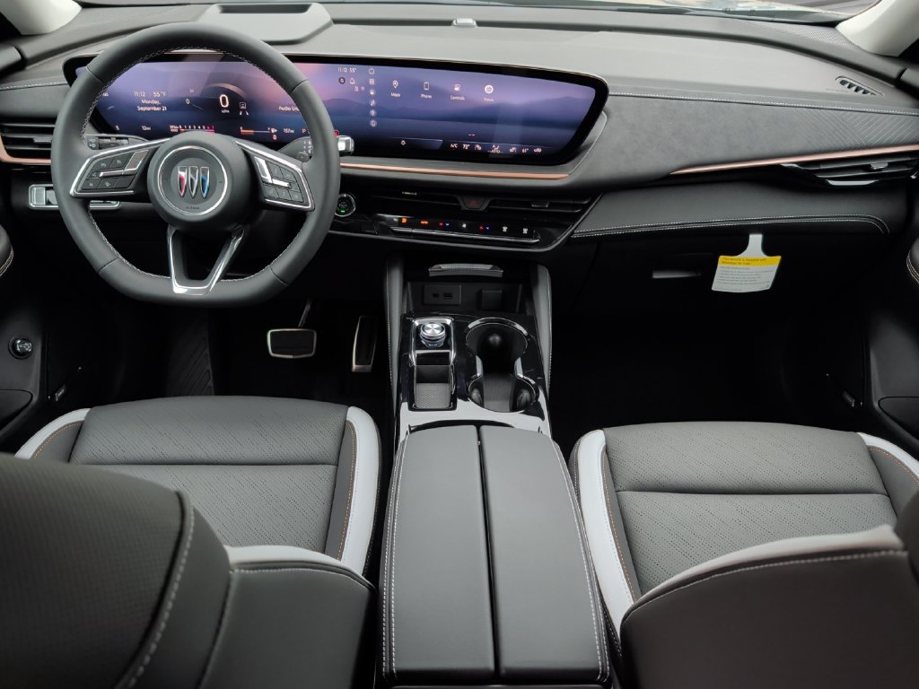 New 2026 Buick Envision Sport Touring AWD/4WD image 23