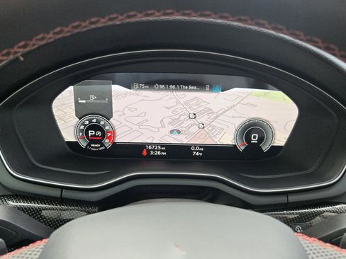 Used 2023 Audi S5 Prestige w/ Prestige Package image 32